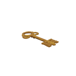 Key Gold